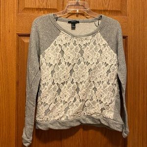 Forever 21 Sweatshirt